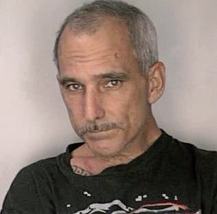 Miller James - Hillsborough County, FL 