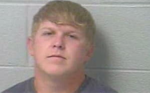 Boyce Joe - Marshall County, TN 