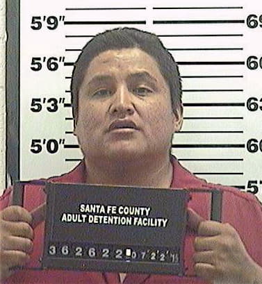 Beyale Loyalchico - SantaFe County, NM 