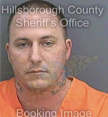 Johnson Nicholas - Hillsborough County, FL 