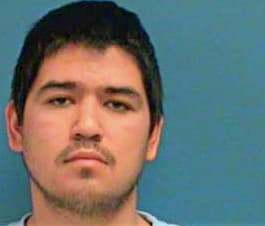 Dominguez Juan - Stearns County, MN 