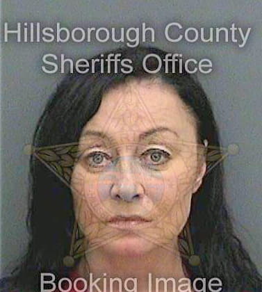 Goldman Martina - Hillsborough County, FL 