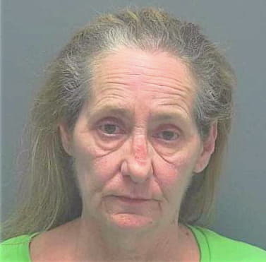 Shull Patricia - Lee County, FL 