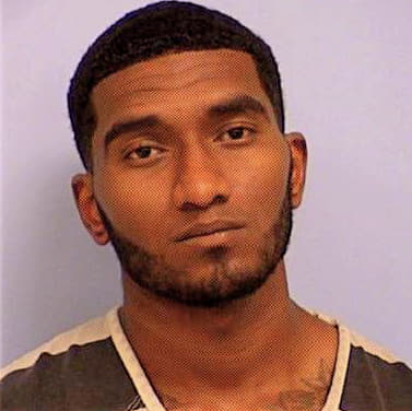 Lopez Alexander - Travis County, TX 