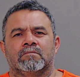 Morales Alfonso - Hidalgo County, TX 