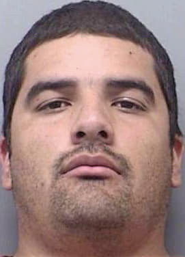 Hernandez Alfredo - Wise County, TX 