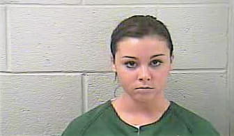 Mikes Amber - Daviess County, KY 