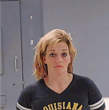 Baumgartner Amy - Hunt County, TX 
