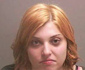 Schiavo Angela - Mahoning County, OH 