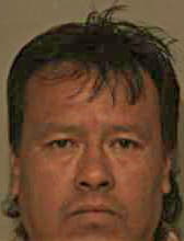 Rivera Antonio - Hidalgo County, TX 