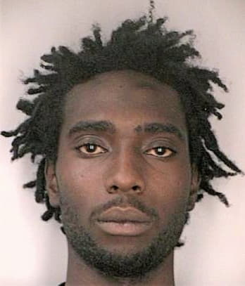 Rollins Antonio - Hillsborough County, FL 