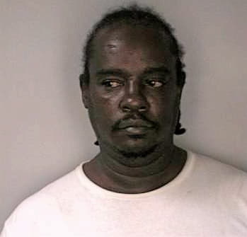 Reynolds Benjamin - Hillsborough County, FL 