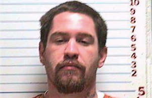 Terven Bryan - Comanche County, OK 