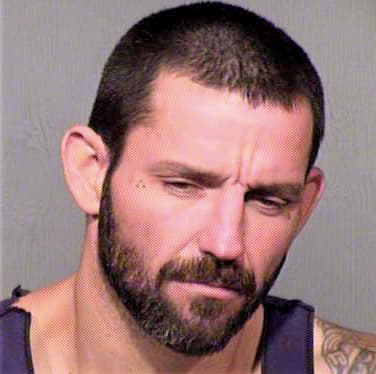Blazak Carl - Maricopa County, AZ 