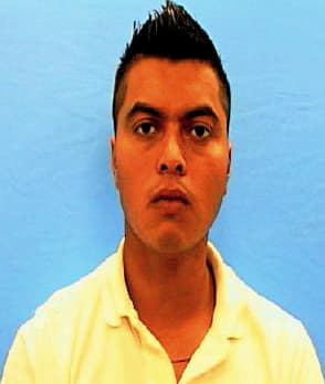 Sanchez Carlos - Guadalupe County, TX 