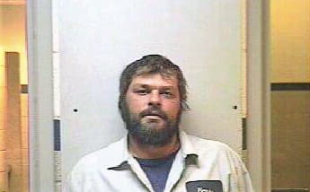 Trent Charles - Henderson County, KY 