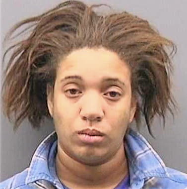 Wallace Christina - Hillsborough County, FL 