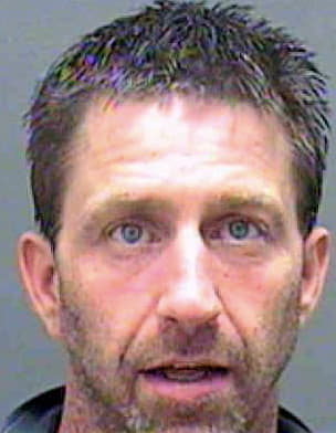Ellis Christopher - Mecklenburg County, NC 