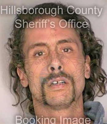 Smith Craig - Hillsborough County, FL 