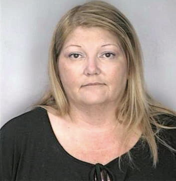 Fenner Debra - Hillsborough County, FL 