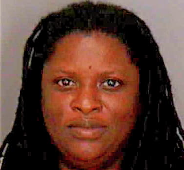 Thomas Debra - Polk County, FL 