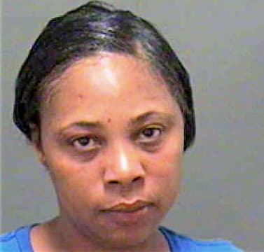 Heath Demetriaous - Mecklenburg County, NC 