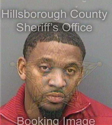 Young Deon - Hillsborough County, FL 