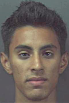 Ruiz Derrick - Lake County, FL 