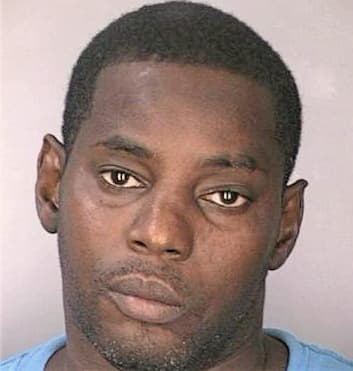 Bradford Dwayne - Hillsborough County, FL 