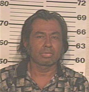 Martinez Fernando - Hidalgo County, TX 