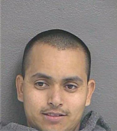 Reyes-Aguirre Gerardo - Wyandotte County, KS 