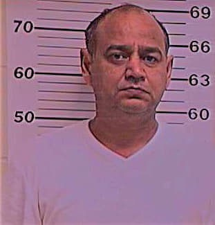 Singh Harjit - Henderson County, TX 