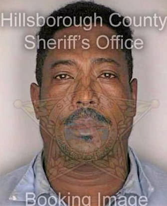 Wilson Henry - Hillsborough County, FL 
