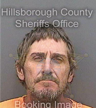 Lake James - Hillsborough County, FL 