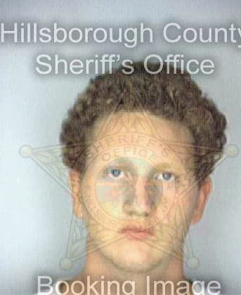 Lester James - Hillsborough County, FL 