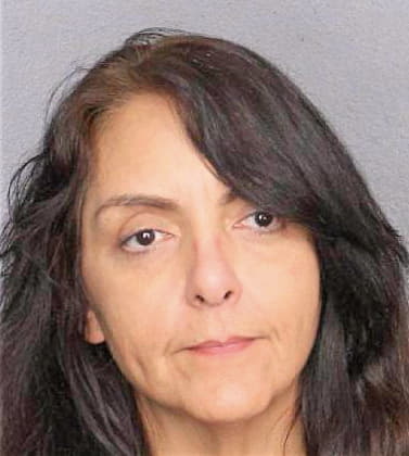 Rivera Janette - Broward County, FL 