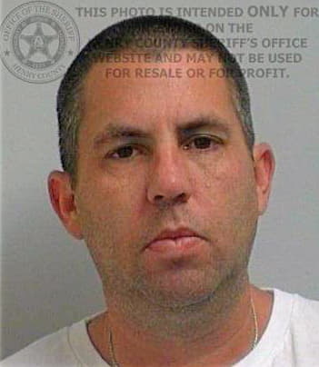 Allen Jason - Henry County, GA 