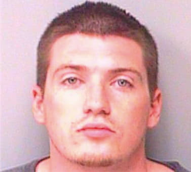 Forcina Jason - Pinellas County, FL 