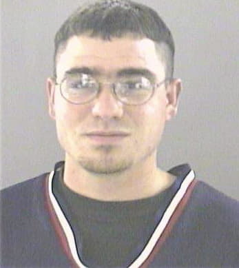 Simmons Jeremy - Gwinnett County, GA 