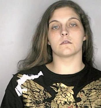 Blair Jillian - Hillsborough County, FL 