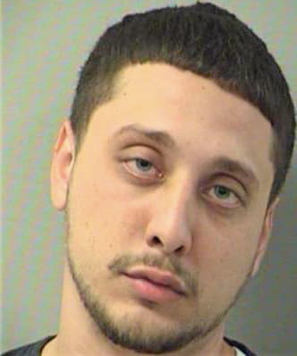Kinckiner Jonathan - Okaloosa County, FL 