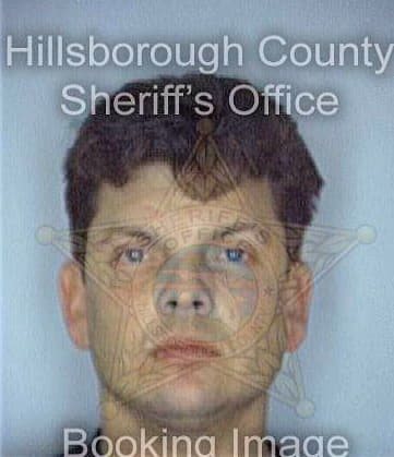 Alemansotelo Jorge - Hillsborough County, FL 