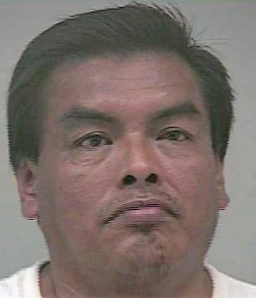 Hernandez-Rodriguez Jose - Gwinnett County, GA 