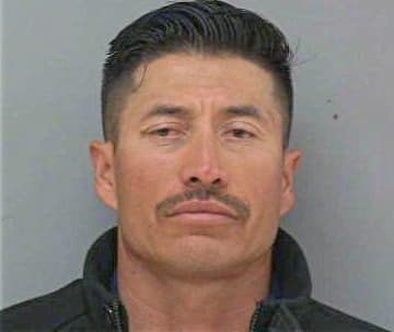 Gonzalez-Hernandez Julio - Madera County, CA 