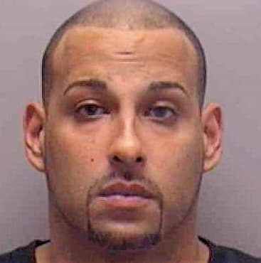 Hernandez Keith - Lee County, FL 