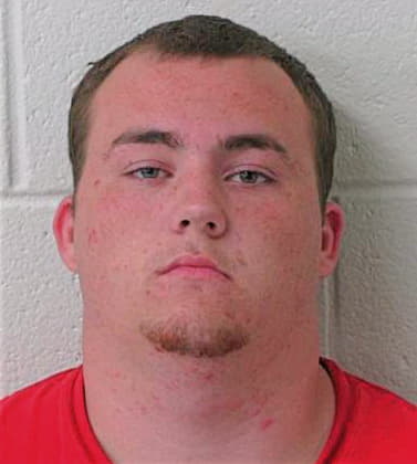 Stephens Kenneth - Newton County, GA 