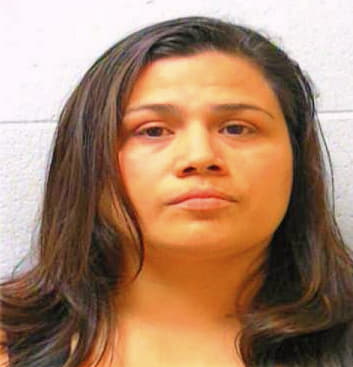 Garcia-Martinez Lucia - Henry County, GA 