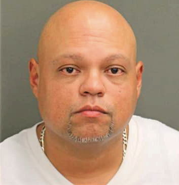 Rodriguez Luis - Orange County, FL 