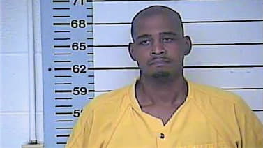 Williams Michael - Desoto County, MS 