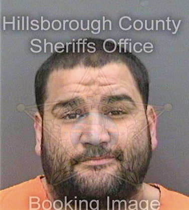 Fundora Miguel - Hillsborough County, FL 